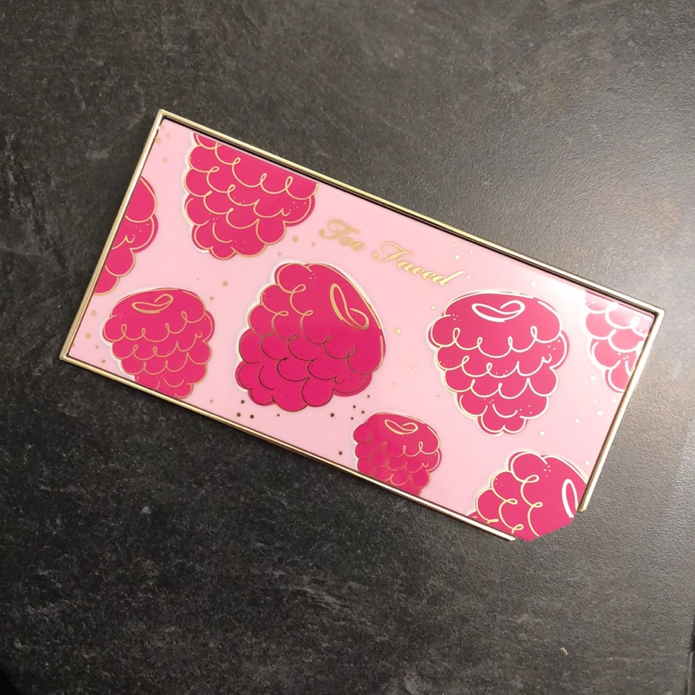 Too Faced Tutti Frutti eye palette - brand new! - Picture 2 of 4